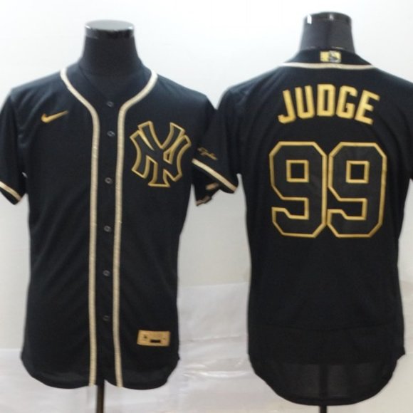new york yankees black jersey